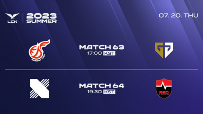 Playoffs are on the line and every match counts! Join us tonight for these match..